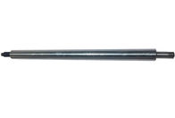 HRC42 - 45コーティング25mmとの衝撃吸収材ピストン棒堅いクロム染料で染められた390mmの長さ