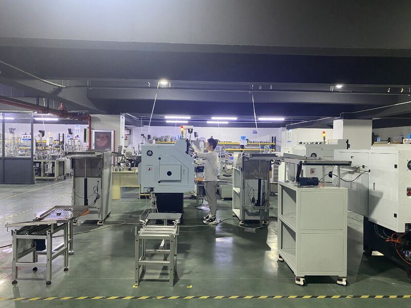 Ningbo XiaYi Electromechanical Technology Co.,Ltd.