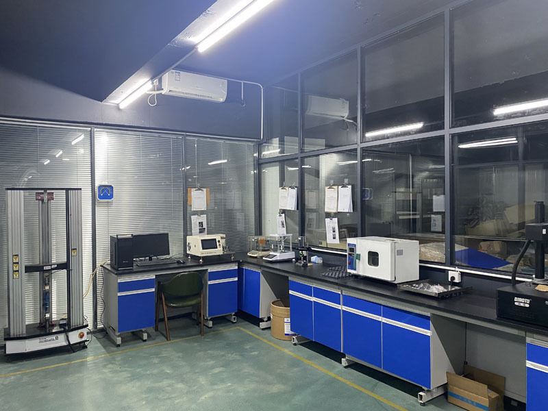 Ningbo XiaYi Electromechanical Technology Co.,Ltd. 製造者の生産ライン