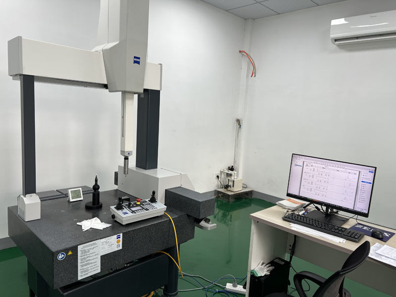 Ningbo XiaYi Electromechanical Technology Co.,Ltd. 製造者の生産ライン