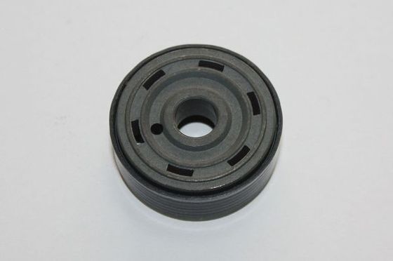 30mm 2.15 g/cm3衝撃ピストン、PTFEバンドが付いている粉末や金の部品
