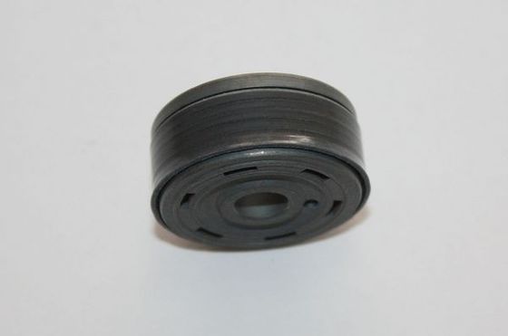 30mm 2.15 g/cm3衝撃ピストン、PTFEバンドが付いている粉末や金の部品