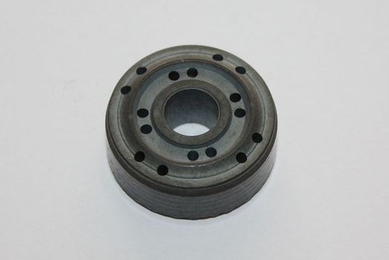 車の衝撃吸収材のためのよい引張強さの32mmの傾向がある穴のより湿気があるピストン
