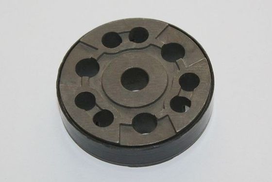 OD 46mm PTFEは衝撃吸収材ピストン15MPa引張強さのstructual部品にバンドを付けた