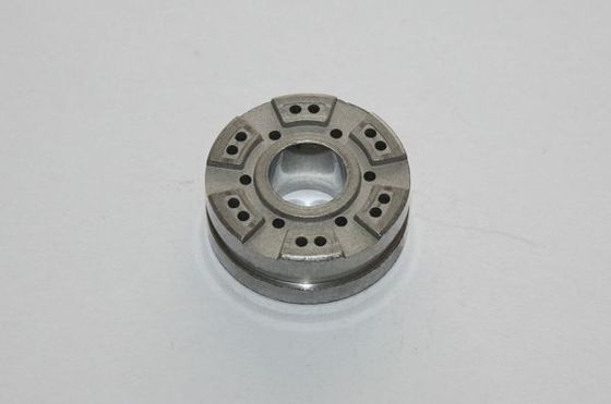 よい生産能力の鉄および炭素鋼の珪華の衝撃吸収材ピストン
