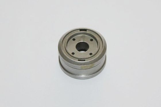 1時間の鋳造物押す粉末や金の部品はピストン100T出版物を焼結させる
