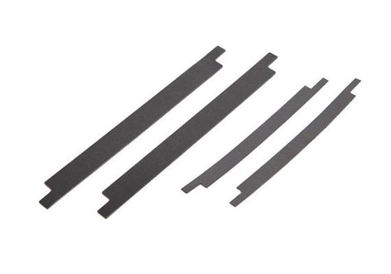 よい潤滑およびPTFEリング バンドを密封するため