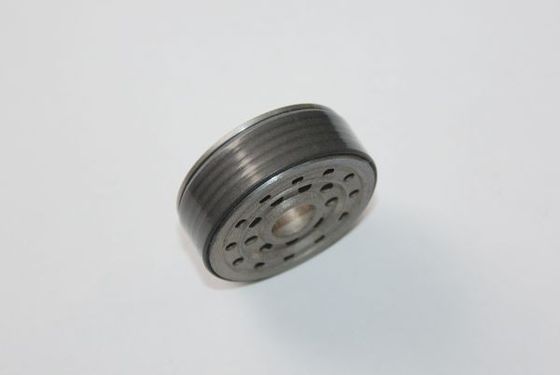 2.15g/cm3グラファイト カーボンはTFMの輸入物質的なバンド車の衝撃ピストンを満たした