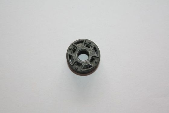 小さい溝が付いている蒸気処置の珪華の懸濁液ピストンはODのPTFEディスクにバンドを付けることができる