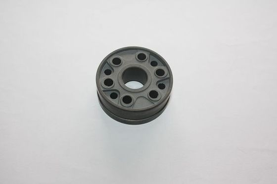 広い溝Fe – C –車の衝撃のためのPTFEバンドが付いているCUの珪華のより湿気があるピストン