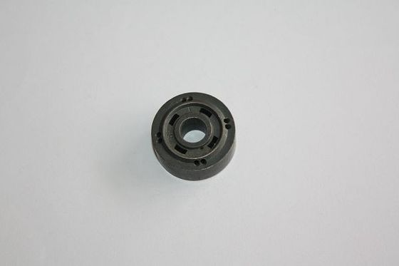 CPK 1.67の粉末や金の青銅ピストン衝撃吸収材の部品はODの溝を設計する
