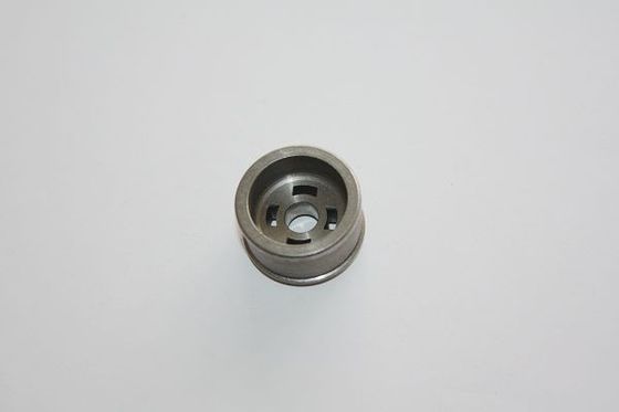 衝撃ピストンを27mm衝撃吸収材の部品を独特な角目との合金粉