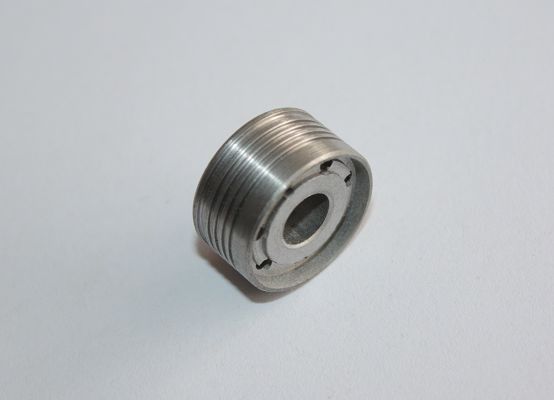 20mm密度のオートバイの前部衝撃で使用される6.4g/cm3粉末や金ピストン