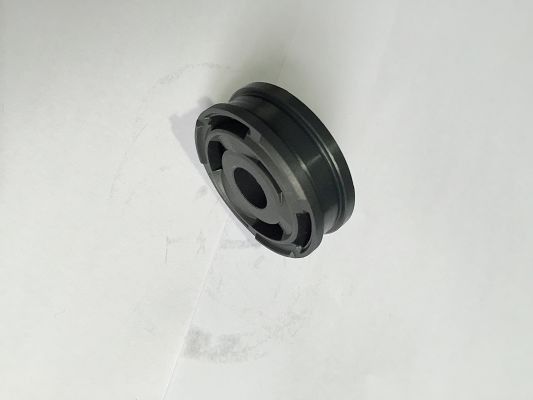 適切な硬度の1つの時間の鋳造物120Tの出版物の粉末や金の珪華ピストン