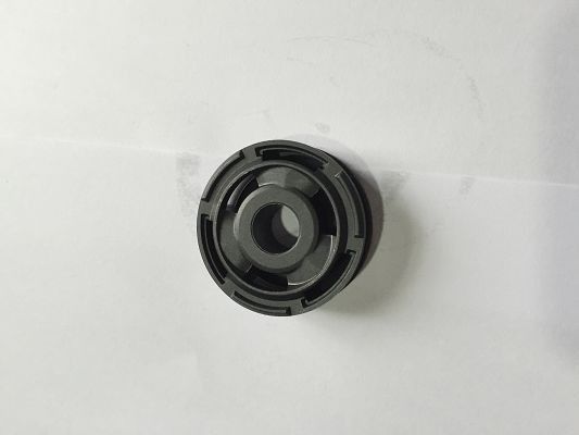 適切な硬度の1つの時間の鋳造物120Tの出版物の粉末や金の珪華ピストン