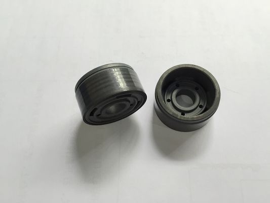 蒸気処置PTFEは車の衝撃で加えられるよいシールが付いている衝撃ピストンにバンドを付ける
