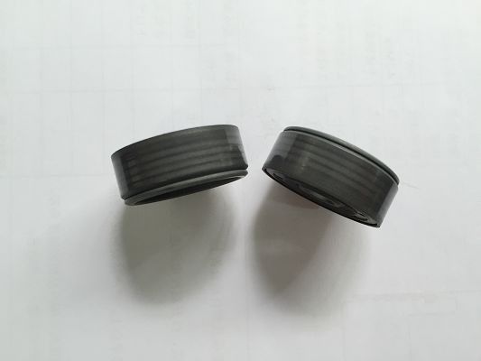密度のHRB65 32#の衝撃吸収材ピストン6.5 g/Cm3およびPTFEのピストン・リング バンド