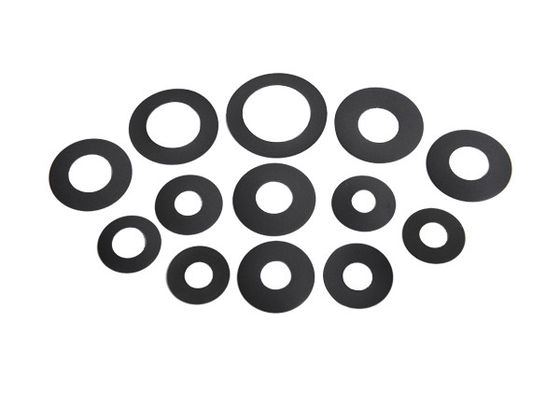 引張強さ≥14.0Mpa PTFEリング ガスケット
