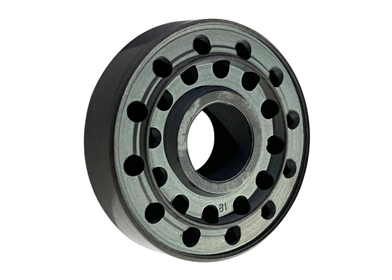 50MM PTFEはトラックの衝撃吸収材のためのピストン摩耗Resisitanceにバンドを付けた