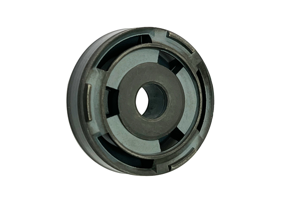 自動車で使用されるよいシールが付いている 36MM PTFE によってバンドを付けられる衝撃吸収材ピストン
