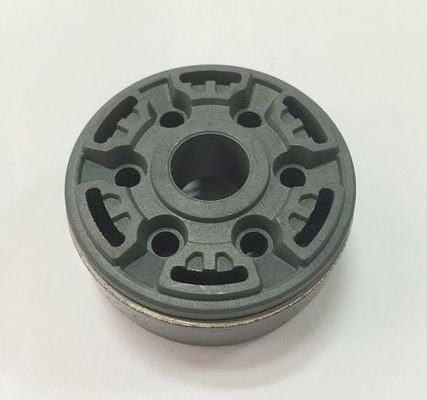 ODの鋼鉄リング バンドが付いている斜面0.05の衝撃ピストン45mmはトラックの衝撃で適用した