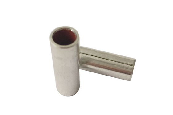 背部および前部錫メッキする0.5-2.5μM Du Bushing