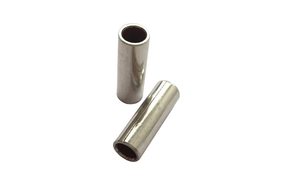 背部および前部錫メッキする0.5-2.5μM Du Bushing