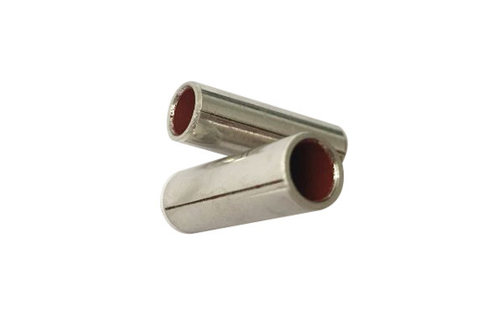 背部および前部錫メッキする0.5-2.5μM Du Bushing
