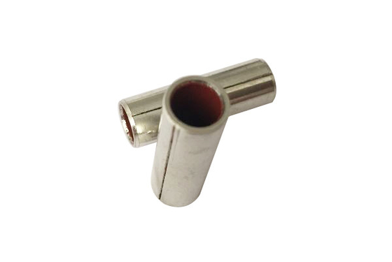 背部および前部錫メッキする0.5-2.5μM Du Bushing