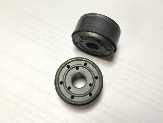 25mm PTFEは自動車のためのよい引張強さの衝撃吸収材ピストンにバンドを付けた