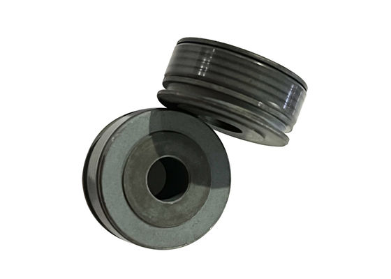 Fe C Cu PTFE バンド ショック シンター ピストン 蒸気処理技術
