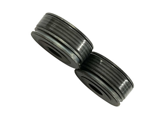 Fe C Cu PTFE バンド ショック シンター ピストン 蒸気処理技術
