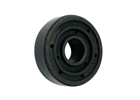 PTFE 帯状ピストン 密封性 耐腐蝕性