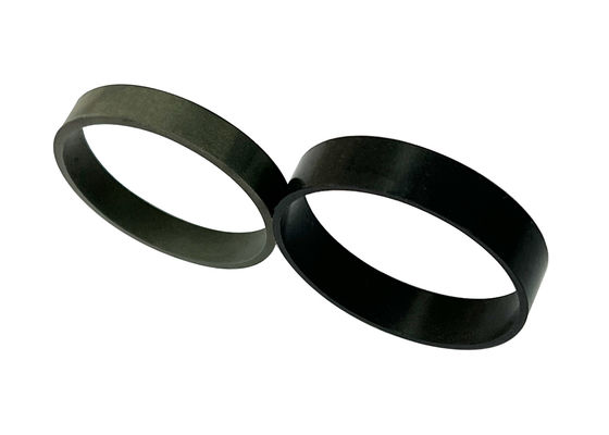 伸縮 200% PTFE リング ガスケット 自動プレス技術で7日間で鋳造