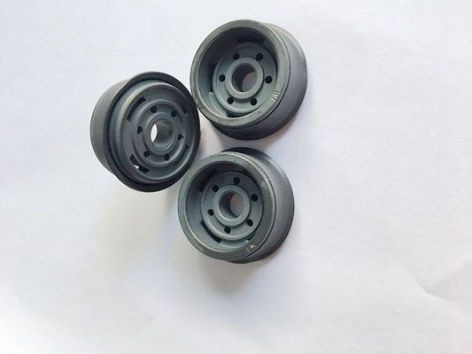 車の衝撃のための深い溝そして蒸気処置FC-0208の衝撃吸収材のバンドを付けられたピストン