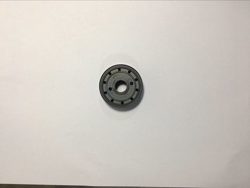 32は# PTFE HRB60 -車の一部には使用された90密度6.5g/Cm3の衝撃吸収材ピストンにバンドを付けた