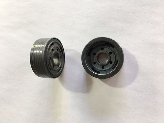 ODの25mmの引張強さ18MPaの衝撃ピストンPTFEバンドは前部衝撃吸収材で適用した