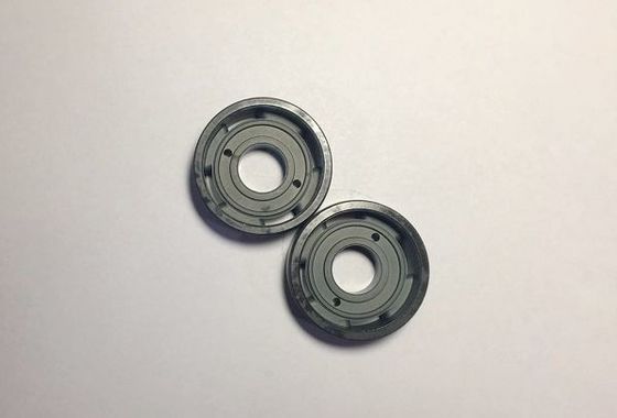 27mmは繊維がPTFEを満たしたカーボン延長の@壊れ目286%のピストンにバンドを付けた
