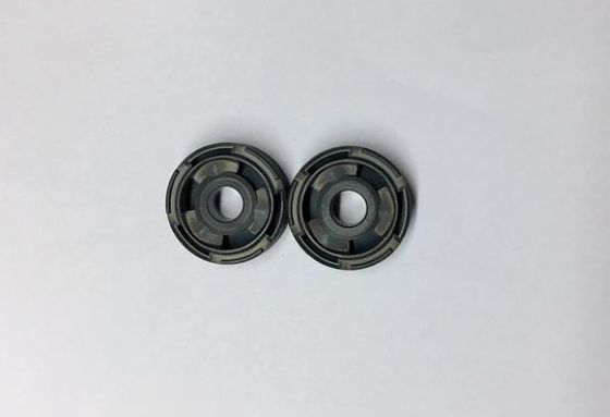 30mmの精密PTFEは改良されたバンド材料が付いている衝撃吸収材ピストンにバンドを付けた