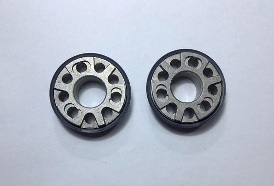 密度6.5gの前部衝撃のための酸化防止処置FC-0208の衝撃吸収材ピストン