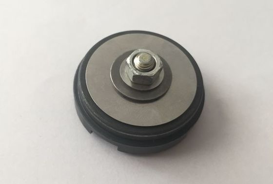 蒸気処置の衝撃吸収材の基盤弁