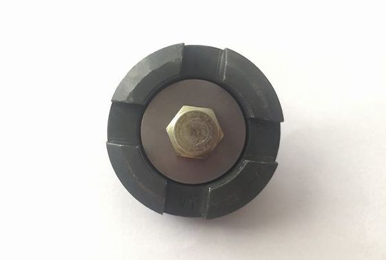 蒸気処置の衝撃吸収材の基盤弁