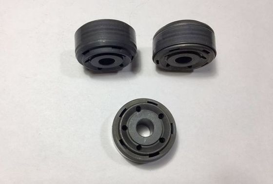 32mm水冷のPTFEによってバンドを付けられる衝撃ピストン、硬度57 HRB