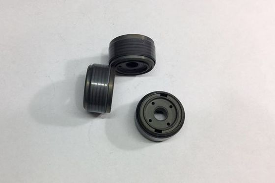 よいシールがPTFEを満たした27mmはモーターバイクの衝撃吸収材のためのピストンにバンドを付けた