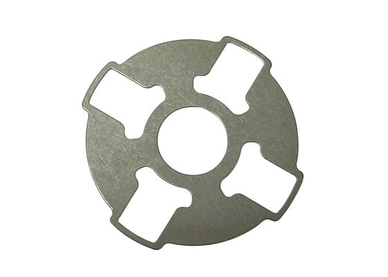 SK4 SK5 厚さ 0.10 - 0.20 硬さ HRC50 丸型トリムリングバルブシーム