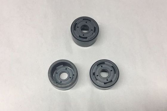 珪華の衝撃吸収材ピストンFe – C –プラスチック硬度60と基づくCU