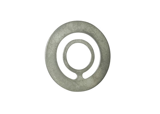 0.1 - 1mm 自動車用ショックバルブシーム
