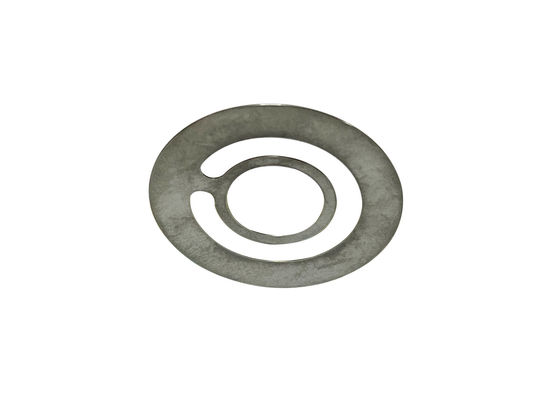 0.1 - 1mm 自動車用ショックバルブシーム