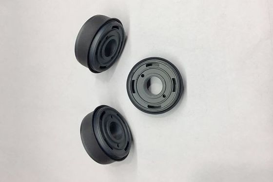 前部衝撃のための27mm Fc-0208 Ptfeの衝撃吸収材ピストン密度2.18