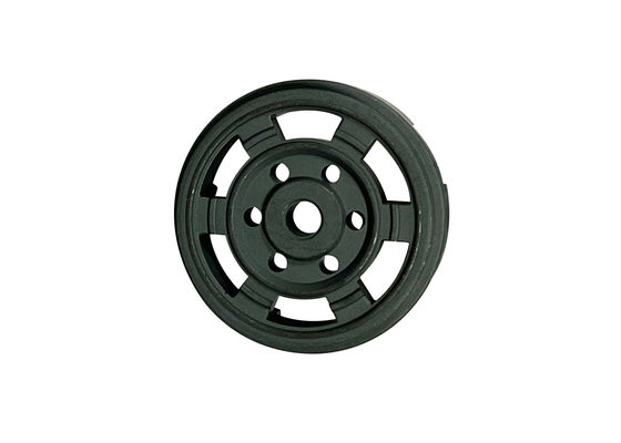 70-90 HRB ショックベースバランブ 様々なデザインのカビ 自社で開発